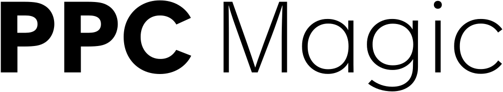 PPC Magic Logo